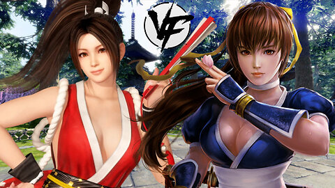Top 10 Guest Fighters - Virtua Fighter