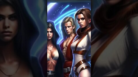 AI - Star Wars