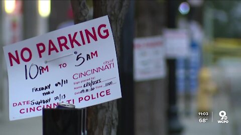 CPD shut down parking to curb violence near UC campus