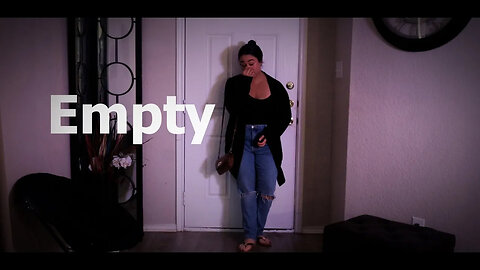 Empty | Short film | Canon EOS RP | Canon 50mm 1.8 | canon 35mm 1.8