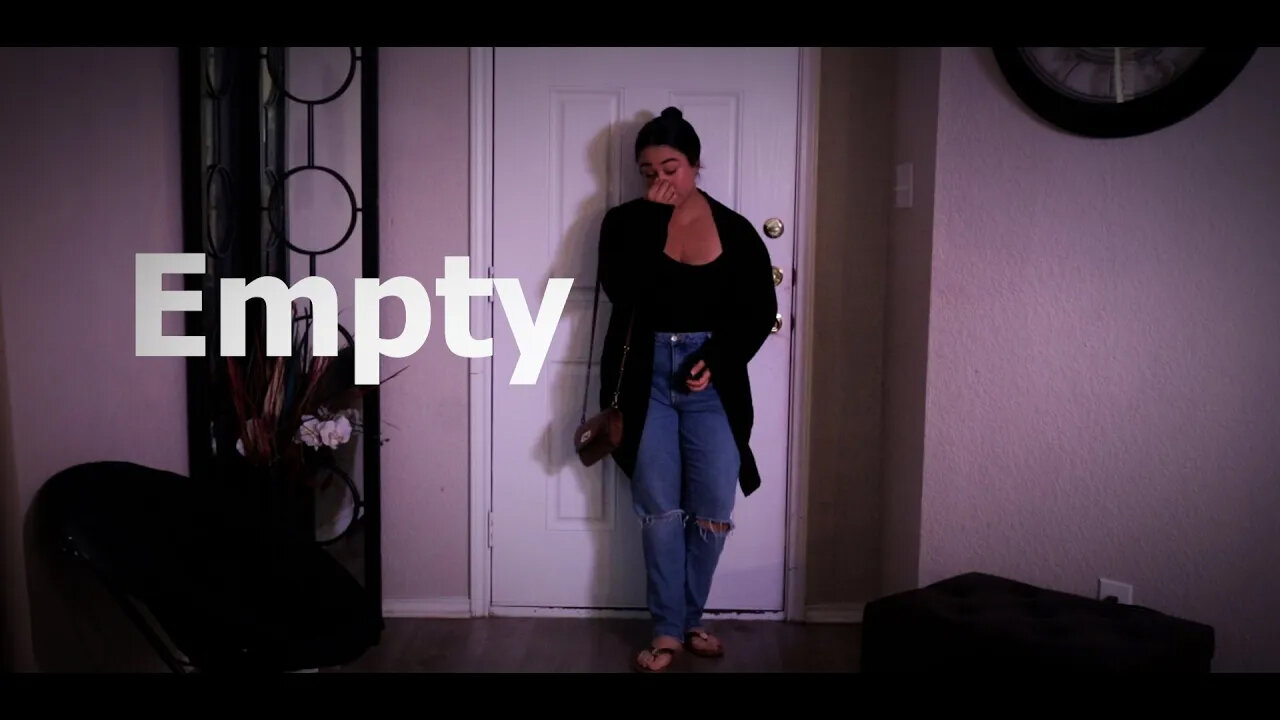 Empty | Short film | Canon EOS RP | Canon 50mm 1.8 | canon 35mm 1.8