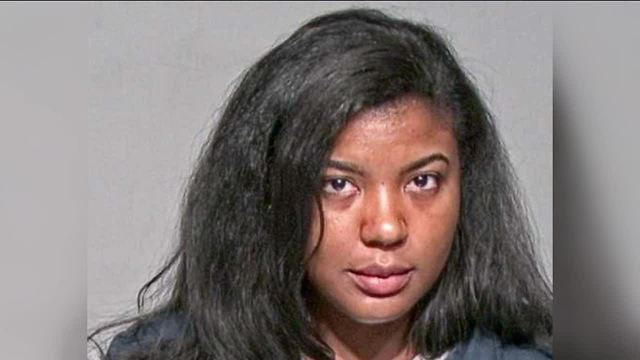 Milwaukee County Supervisor Marcelia Nicholson arrested for OWI