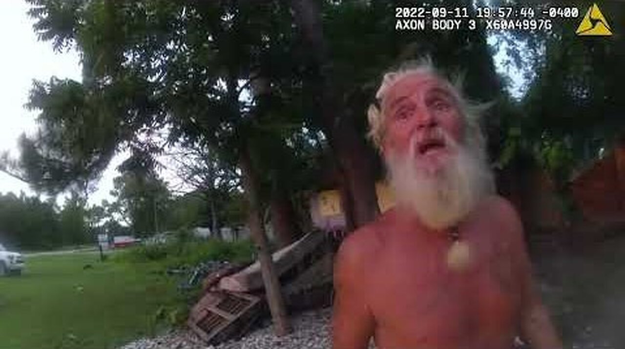 Neighbor From Hell Harasses the Whole Trailer Park