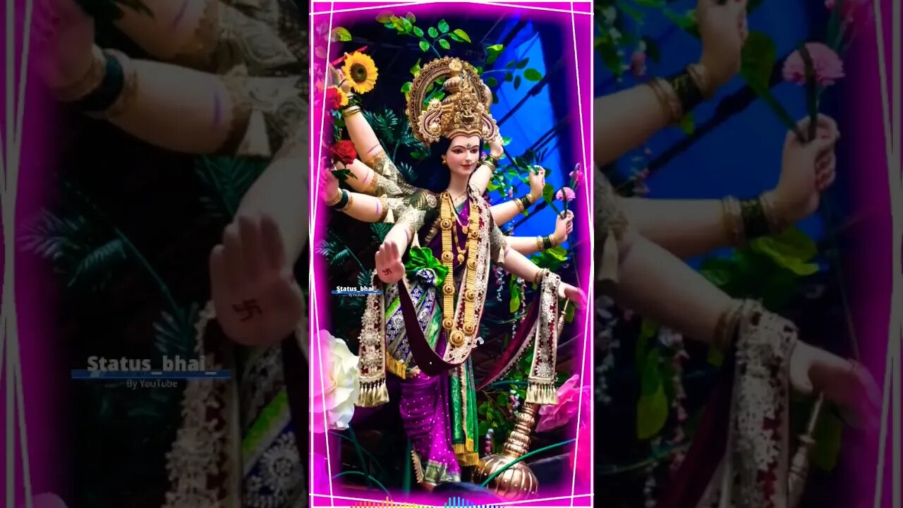 Sajal ba pandal bada heavy ho #bhojpurisong #matarani #status #status_bhai_ #firstlove #viral