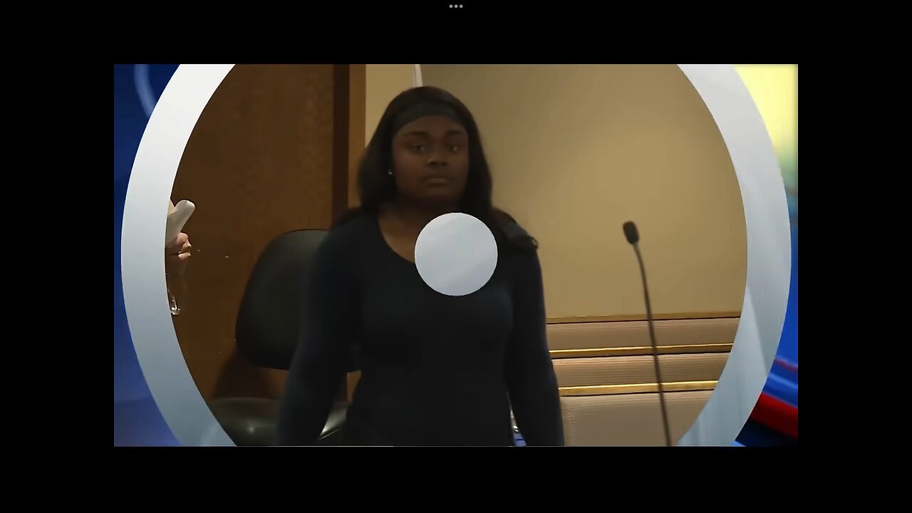 Former Corrections Deputy back in court after sex allegations with inmate.