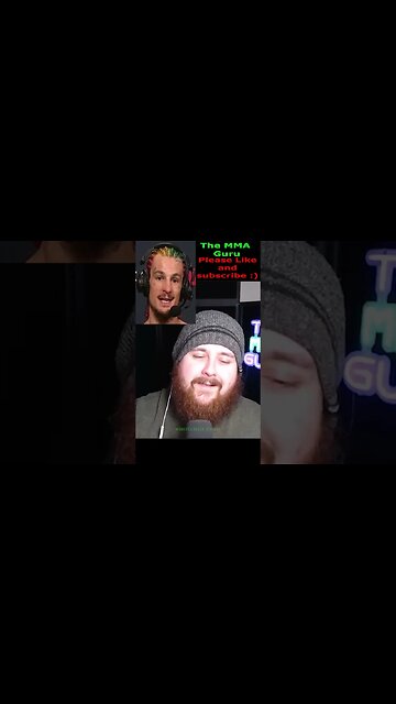 MMA Guru's fan gets banned from Sean O'malley's livestream - MMA Guru Reacts