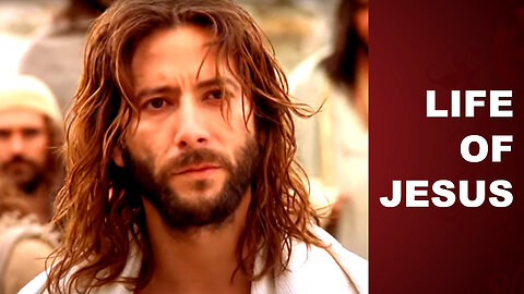 The Life of Jesus... The Gospel of John filmed