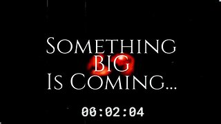 Red October Comms - Something is Coming