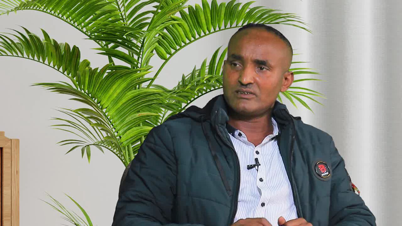 ተጠያቂነት የሌለው መንግስት ሀገር ሊመራ አይችልም - አቶ አብርሀም ጌጡ