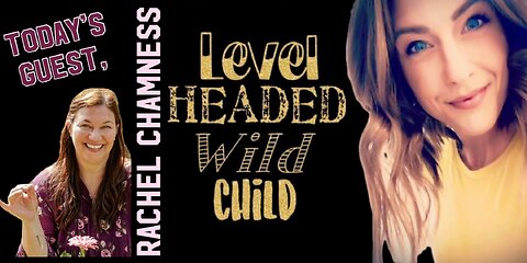 RACHEL CHAMNESS: BLUE AVIANS, DREAMS, TIMELINES & THE MANDELA EFFECT (EPISODE #7)