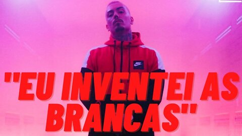 9 Miller "Eu inventei as brancas"