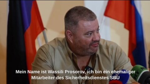 Kinderhandel zwischen Ukraine und Großbritannien