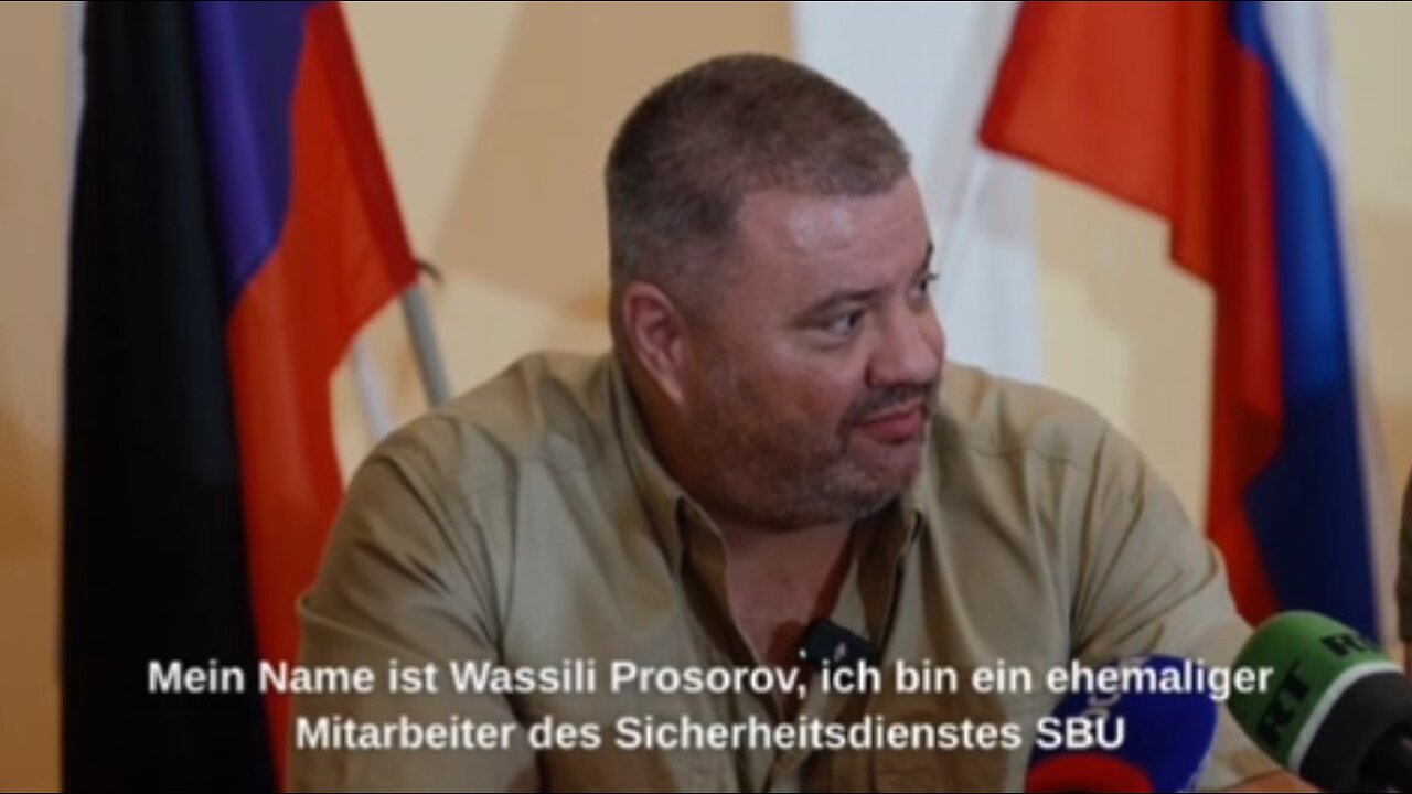 Kinderhandel zwischen Ukraine und Großbritannien