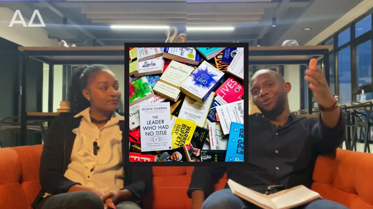 How To Get 1% Better Everyday w/ Melissa Kariuki
