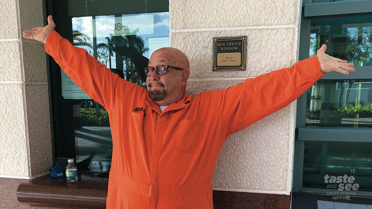 Live theater returns to the Kravis Center in West Palm Beach