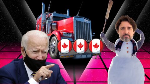 Joe Biden Quotes Jesus, Truckers Aren't Stopping and John Piper Explains Eve