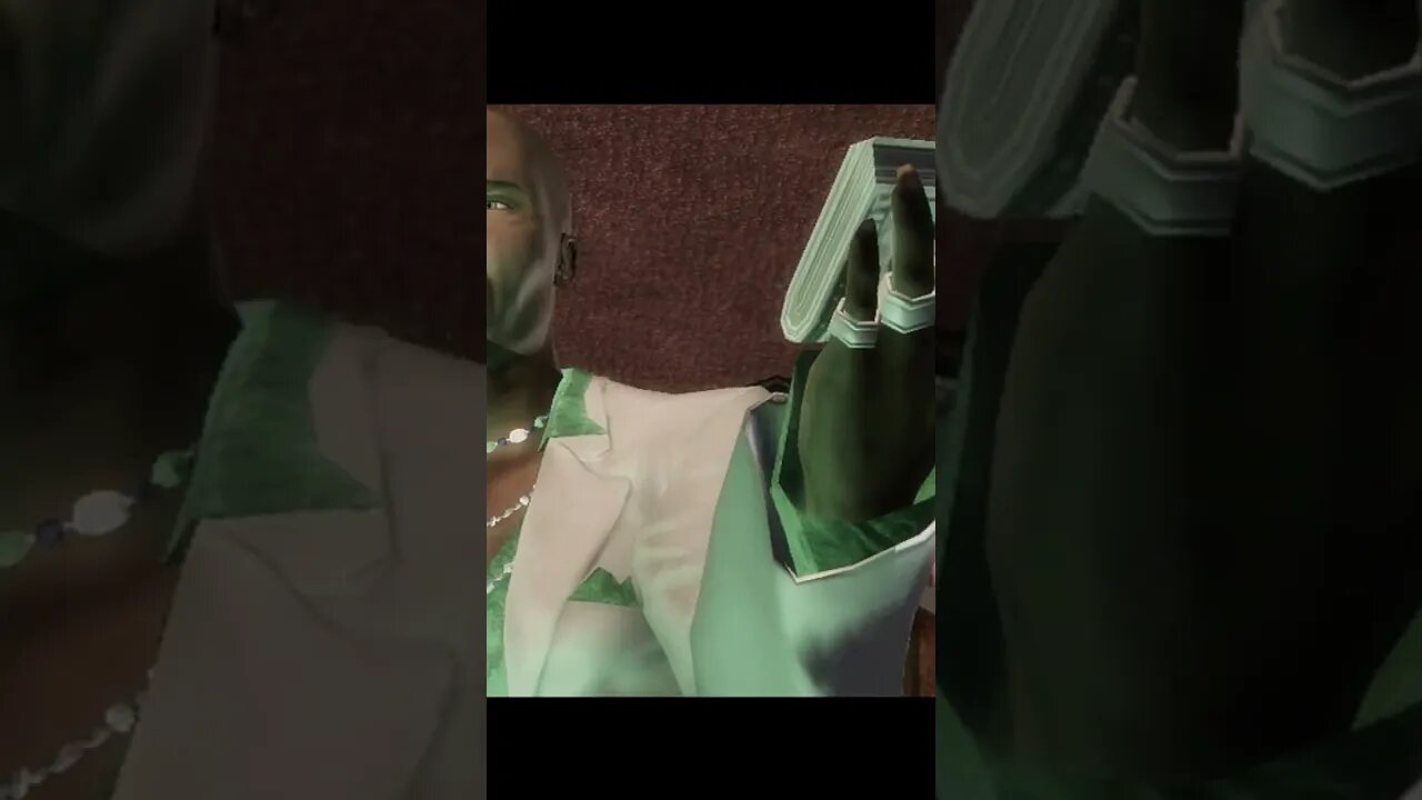 Saints Row 2: Got Dust Will Travel | Today #Shorts