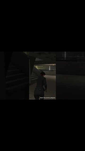 The Quickest Quick Scope Around... #shorts #gta #gtaonline