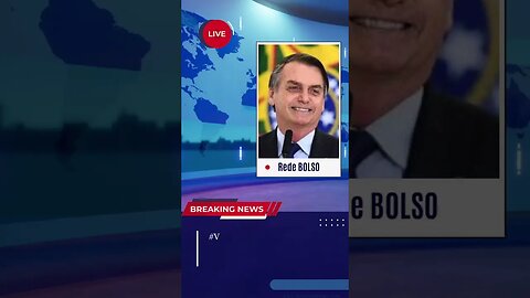 Bem amigos da Rede Bolso !