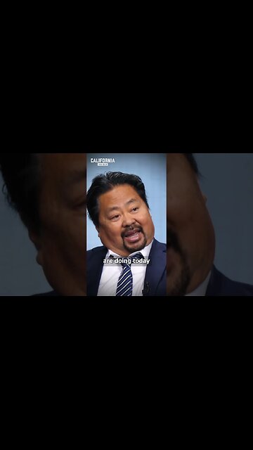 California Got Flooded, But Farmers Can't Use The Water #californiainsider