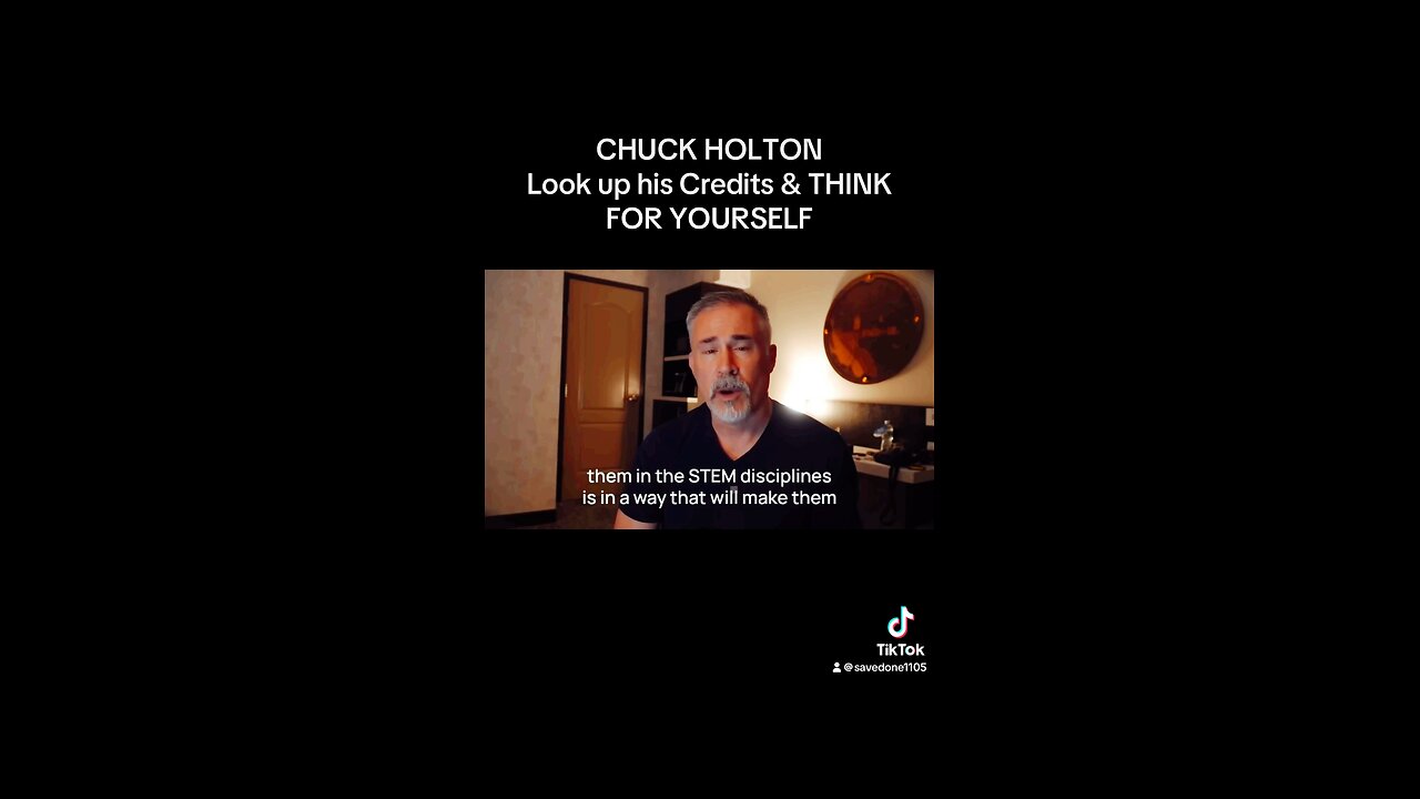 Think for Yourself Vol. 1