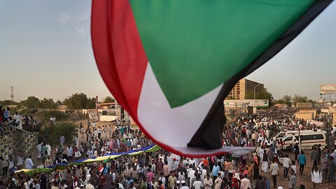 Sudan Army And Civilian Protest Leaders Sign Power-Sharing Deal