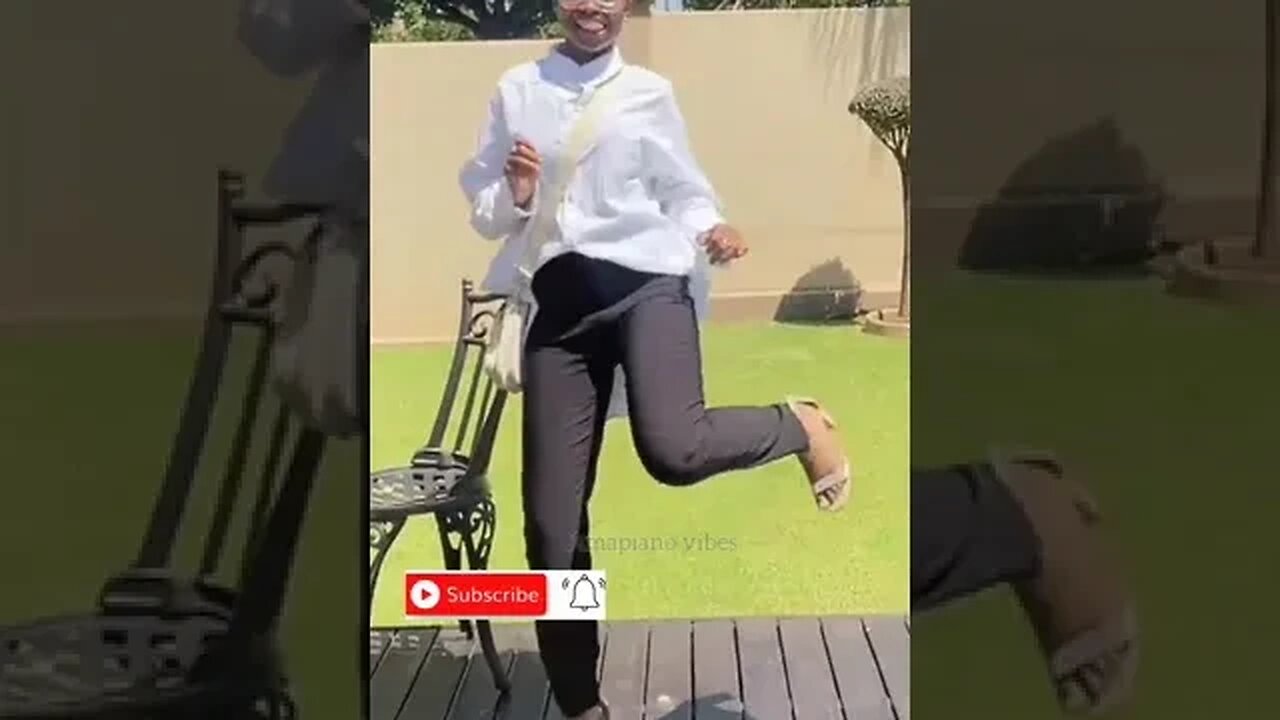 for the love of amapiano vibes 🔥