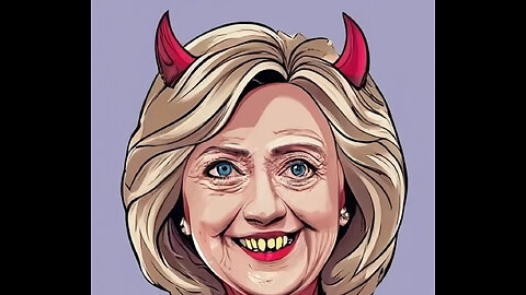 Hillary wants you in prison: and other News