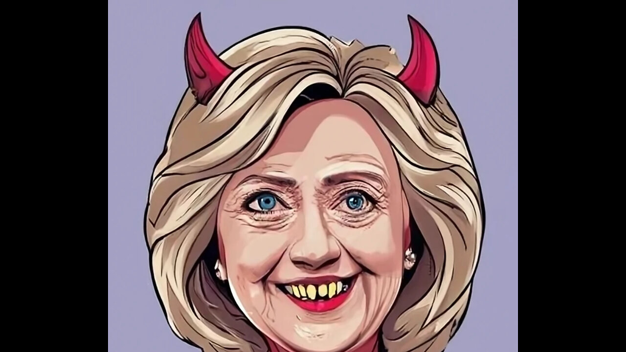 Hillary wants you in prison: and other News