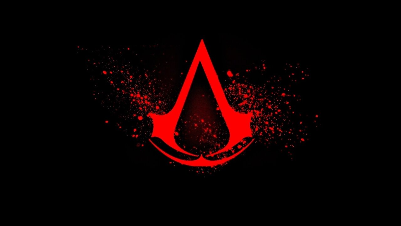 Assassins Creed - Again!