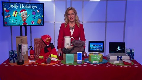 Turn Holiday Hassles to Stress-Free Fun