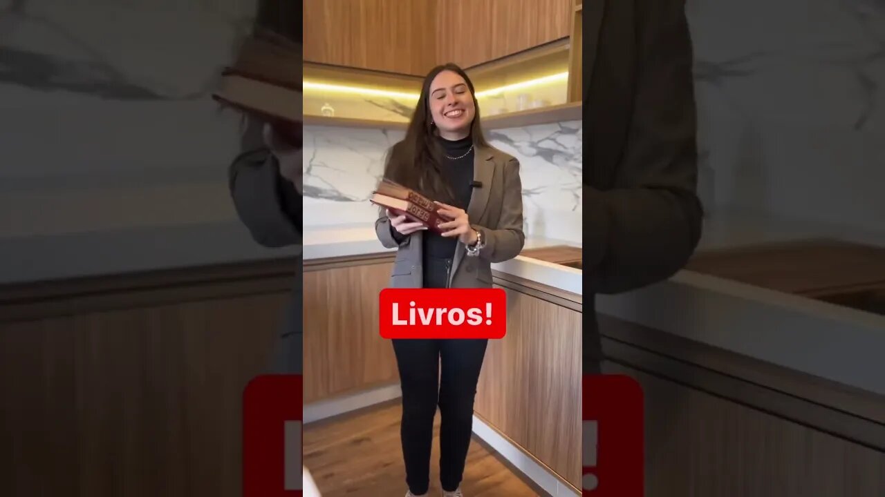 3 itens de decoração que nunca saem de moda! #interiordesign