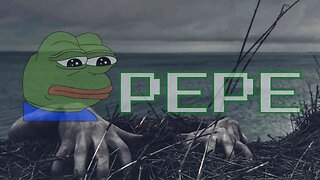 PEPE going to ZERO!!? Price and Technical Analysis 2023 Crypto Meme