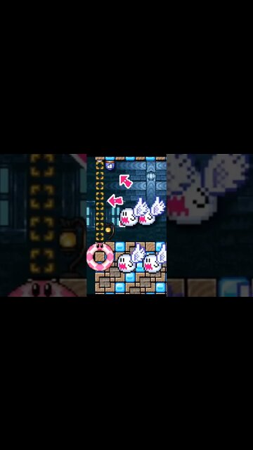 I think I have really messed up. #supermariomaker2 #supermario