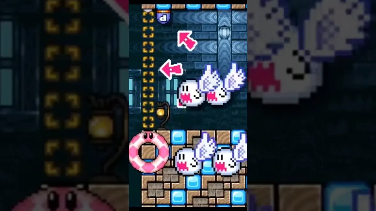 I think I have really messed up. #supermariomaker2 #supermario