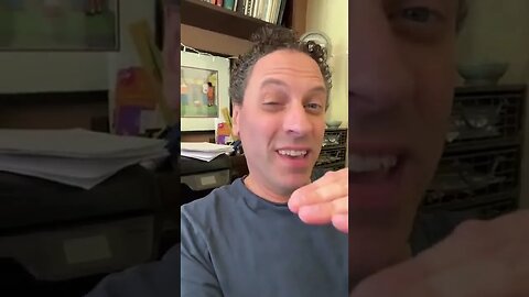 Instagram Live with Showrunner MichaelJaminWriter - June 25, 2022 - Screenwriting Tips & Advice