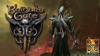 Baldurs Gate 3 release date (reaction and discussion)