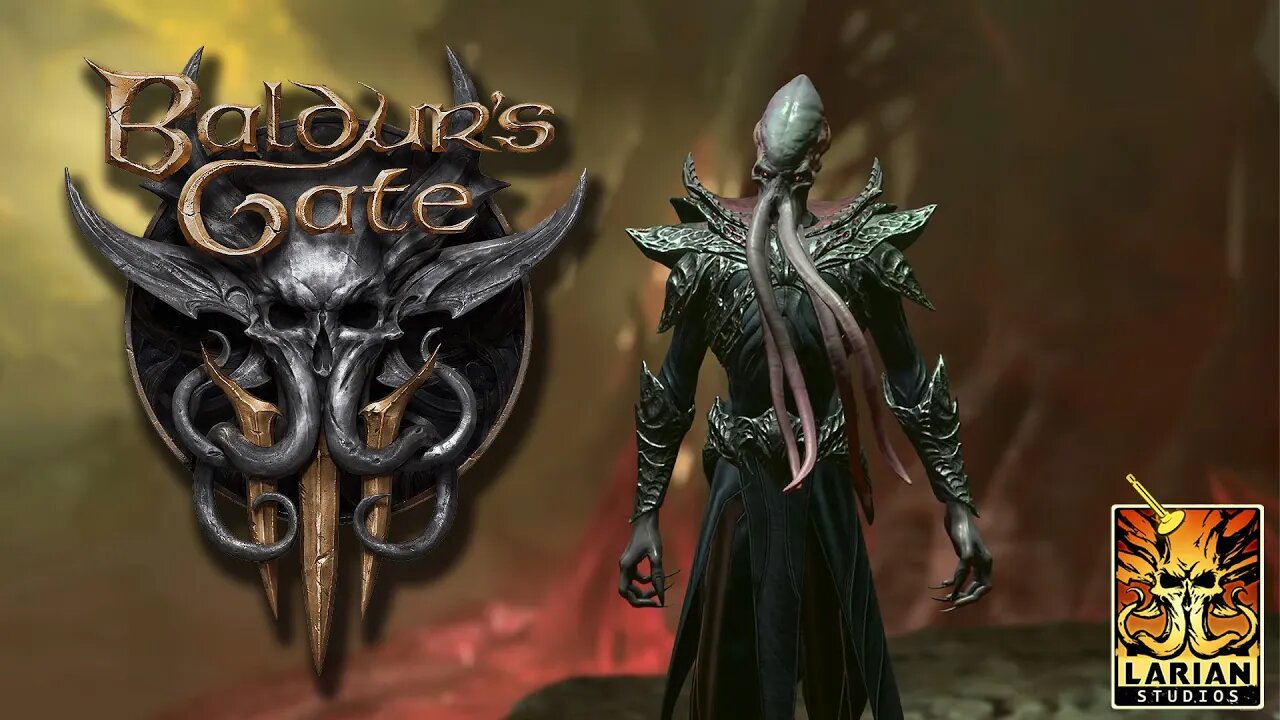 Baldurs Gate 3 release date (reaction and discussion)