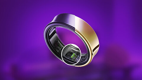 Galaxy Ring in 1 MINS