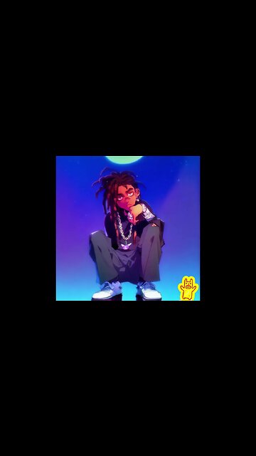 Illusion #2dcartoon #cartoon #motiongraphic #motionart #music