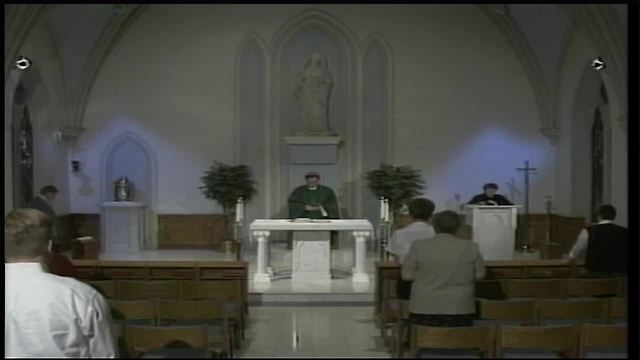 Fr. Tom McCarthy & Fr. Robert Wood removed from parishes (2002)