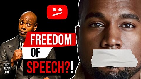 Freedom of Speech and the game of POWER