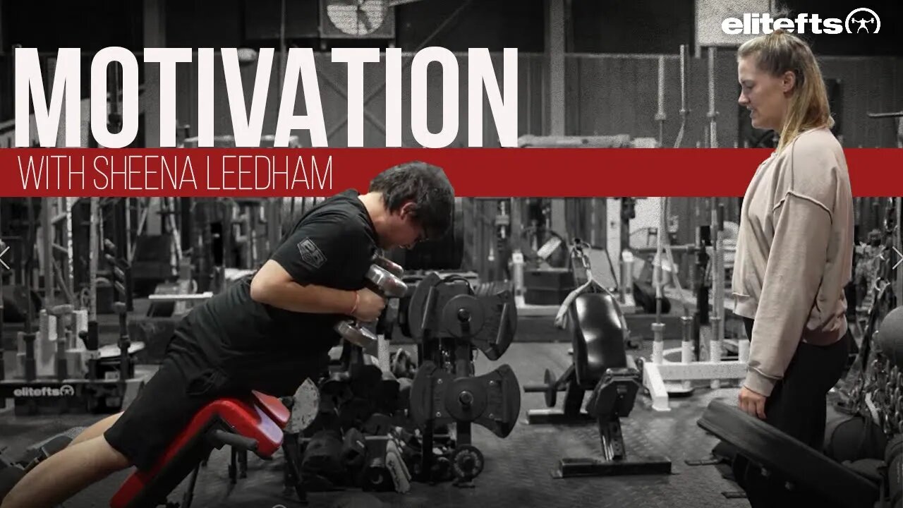 What It Takes To BE GREAT | FITNESS MOTIVATION