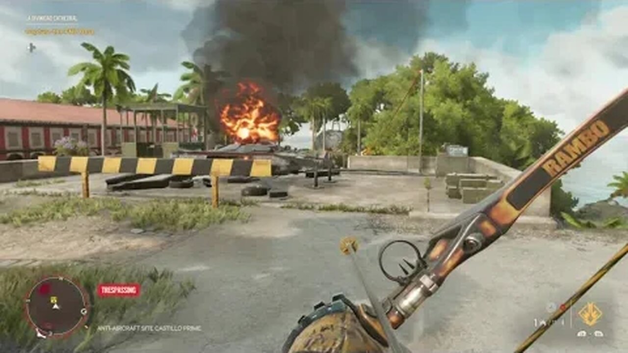 Far Cry 6 Gameplay no commentary Part 60