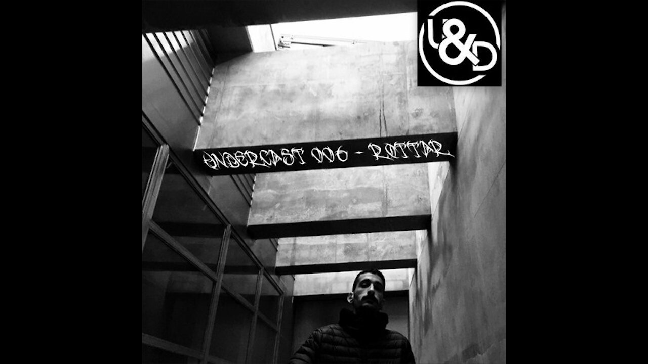 Røttar @ UnderCast #006