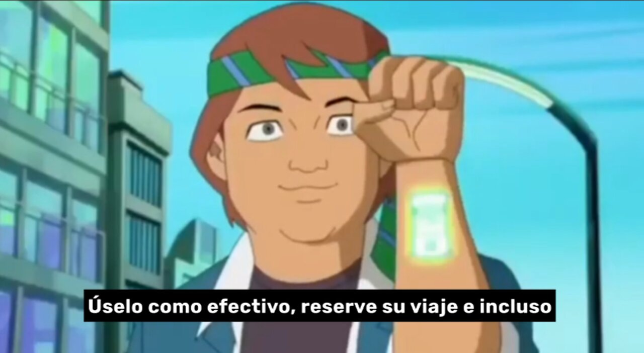 ¡Alerta! Netflix y su Polémica Serie: ¿Mensaje Subliminal sobre la 'Marca de la Bestia'