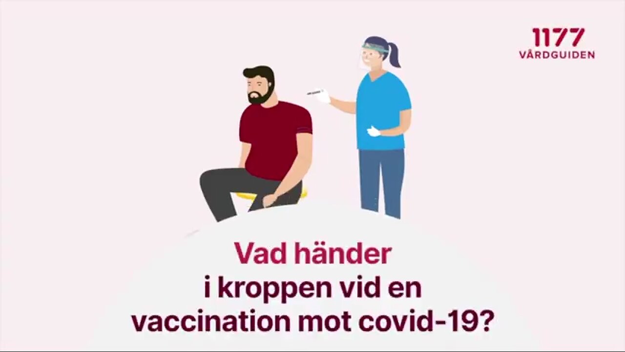 Sammanställning bevis avseende skuldbördan Covid-19 massmordet