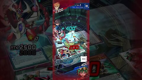 Yu-Gi-Oh! Duel Links - Solving Duelist Challenge #1 (5-3-23) | Quinton Event