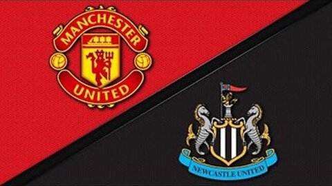 Manchester United Vs Newcastle