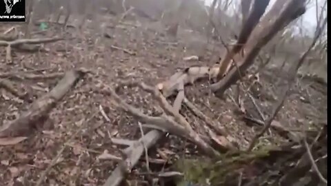 Killer shots of the assault on the Ukrainian opornik from the first-person shooter.